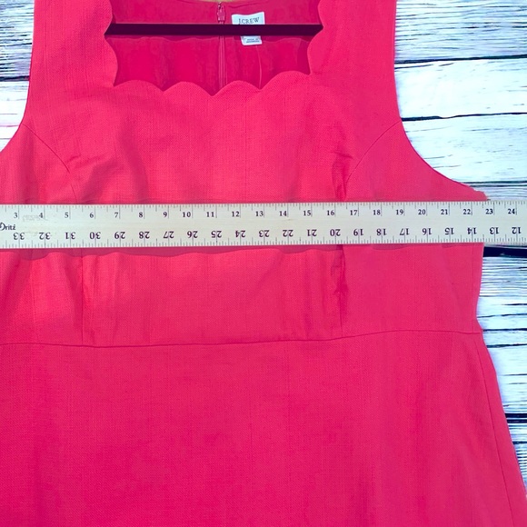 J. Crew Dress - Picture 8 of 10